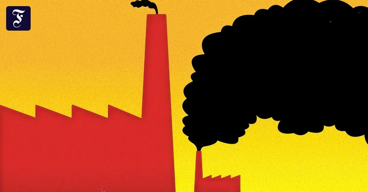 Versteckte Weltmarktführer: Die Transformation überfordert viele unserer Mittelständler