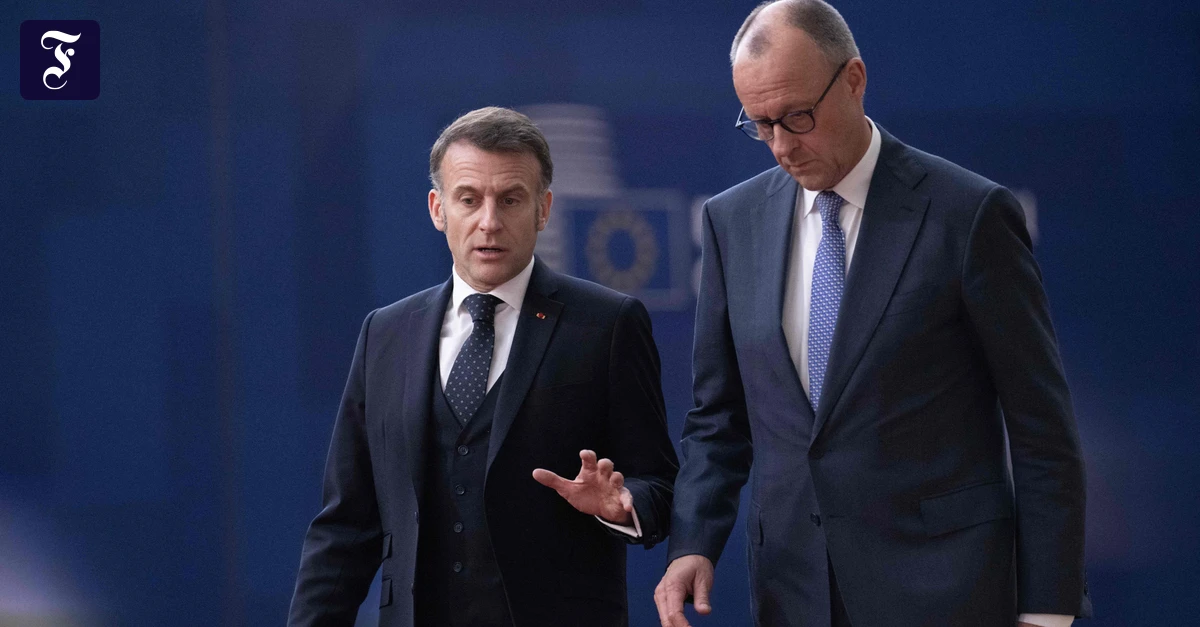 Wie k&ouml;nnte eine Europ&auml;ische Mission im Persischen Golf aussehen? | FAZ Fr&uuml;hdenker