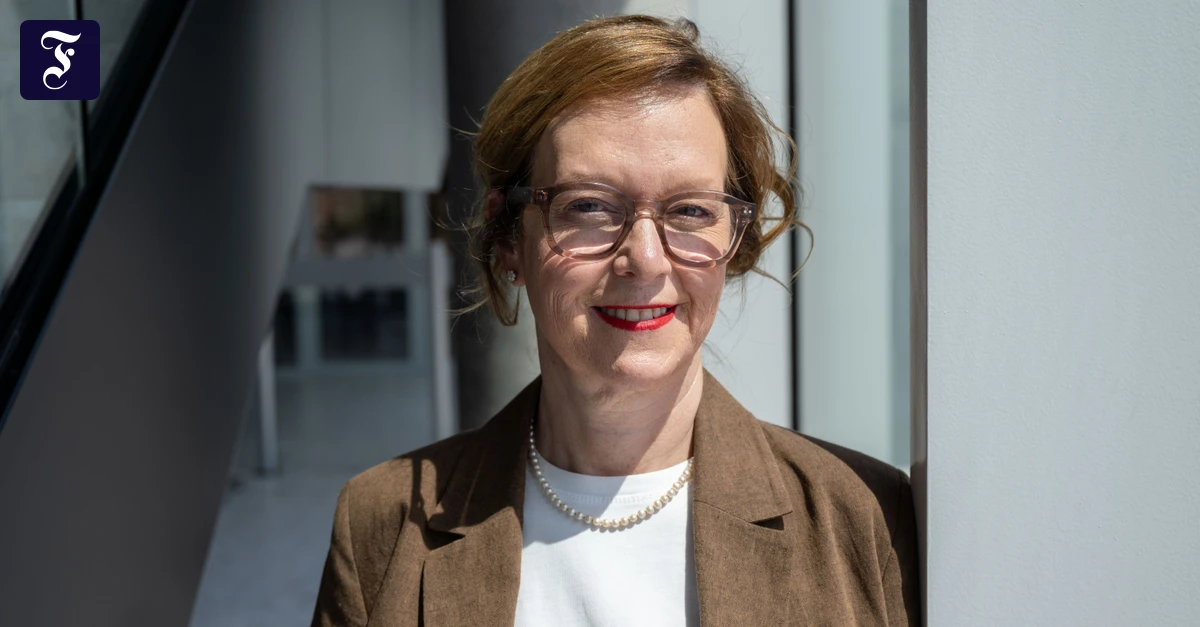 Thyssenkrupp: Ilse Henne is driving forward the IPO and steel ...
