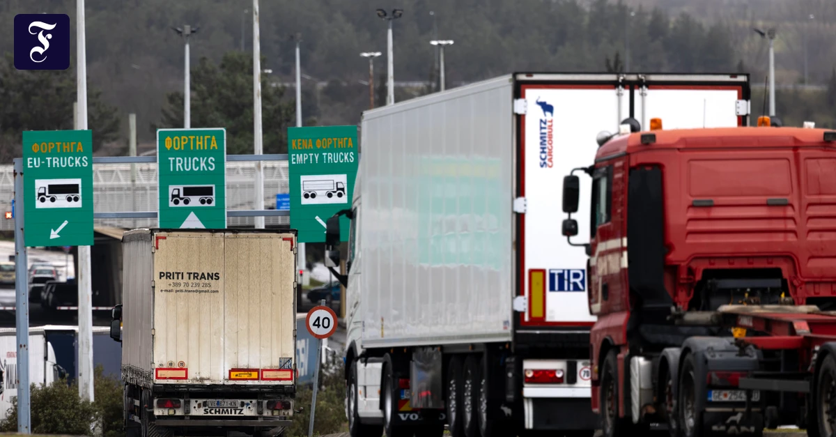 Germany's Trade Boom with Poland & Czech Republic Surpasses China & US: €141 Billion in Growth - News Directory 3
