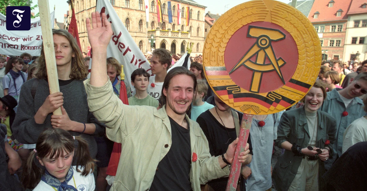 Nostalgie revisited: Tobias Becker über die Sehnsucht nach Vergangenem