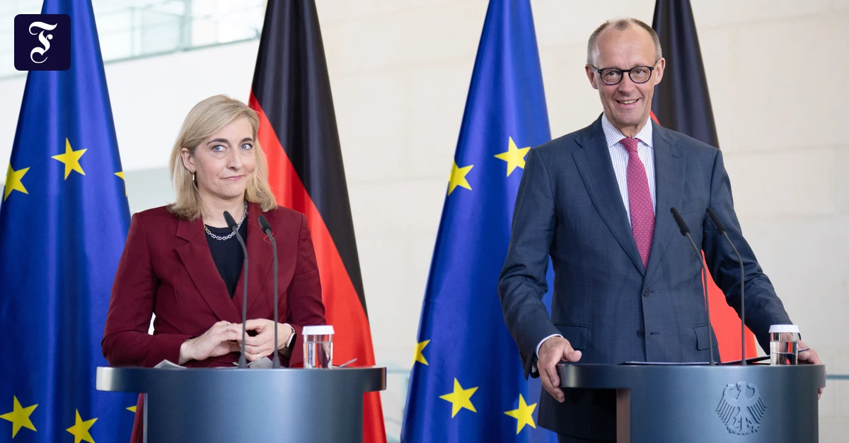 Nina Warkens GKV-Reform: Das &auml;ndert sich f&uuml;r Krankenversicherte