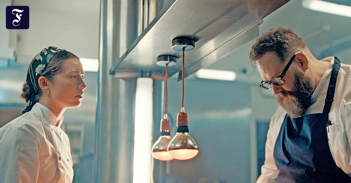 „Reykjavík Fusion“ bei Arte: Geldwäsche auf Isländisch