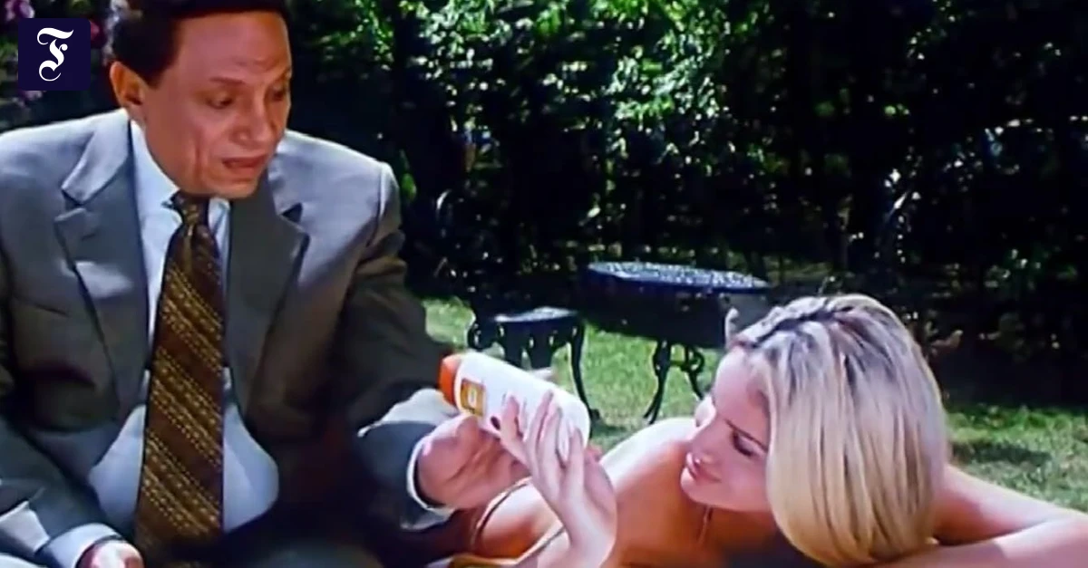 Filmklassiker „Die Dänische Erfahrung“: Wen liebt er mehr?