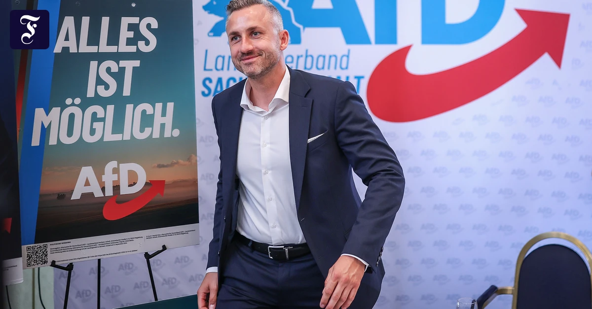 ARD/ZDF: Wie die AfD dem &ouml;ffentlich-rechtlichen Rundfunk schaden kann