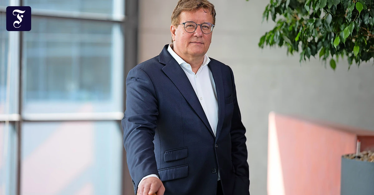 Parkinson-Diagnose: Weltneuheit aus den Weinbergen