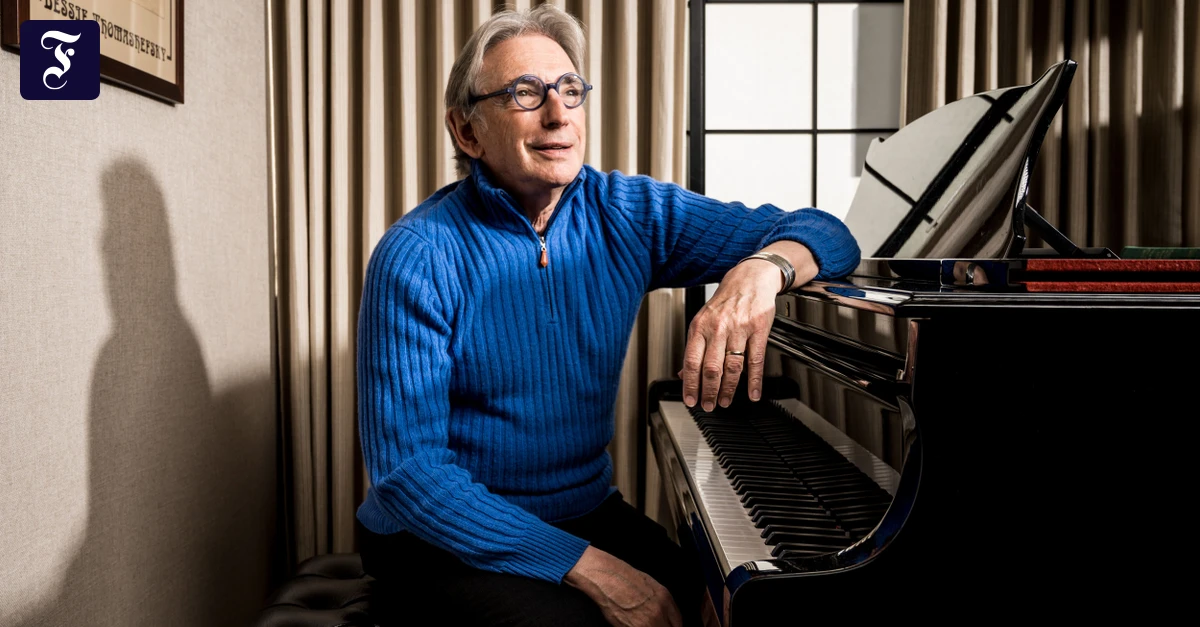 Zum Tod von Michael Tilson Thomas: Ein Dirigent Amerikas