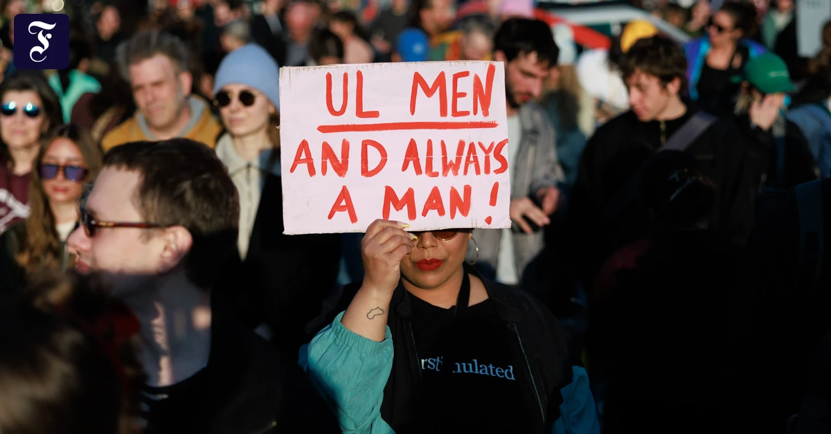 Fall Fernandes/Ulmen: Politik mit dem Pranger