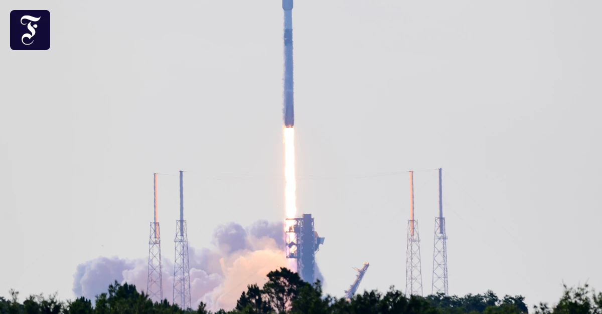 Business-Liveticker: ﻿SpaceX-Aktie fällt um 16 Prozent