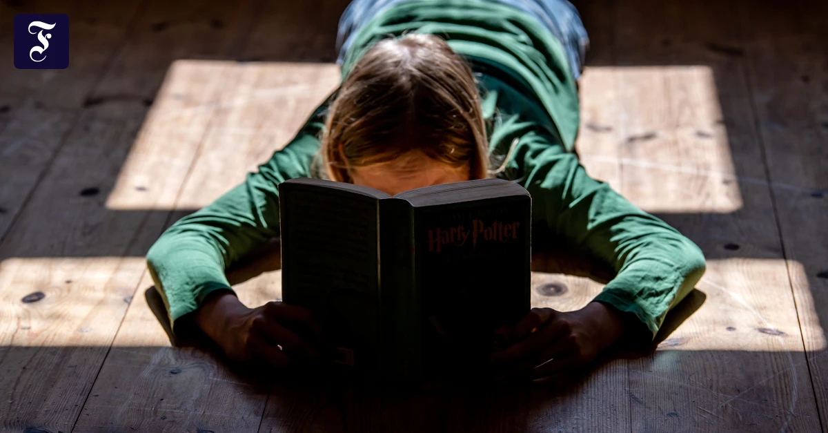 Brain research: Why reading is important for the brain