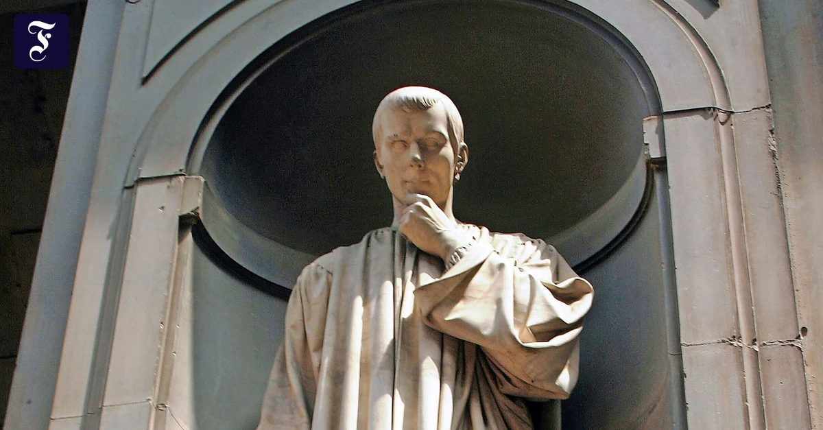 Der Fürst und seine Erben: Im Wildwuchs von Peter Sloterdijks Assoziationen