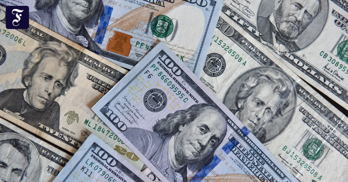 Risiken des Iran-Kriegs: &bdquo;Die n&auml;chste Finanzkrise wird irgendwann kommen&ldquo;