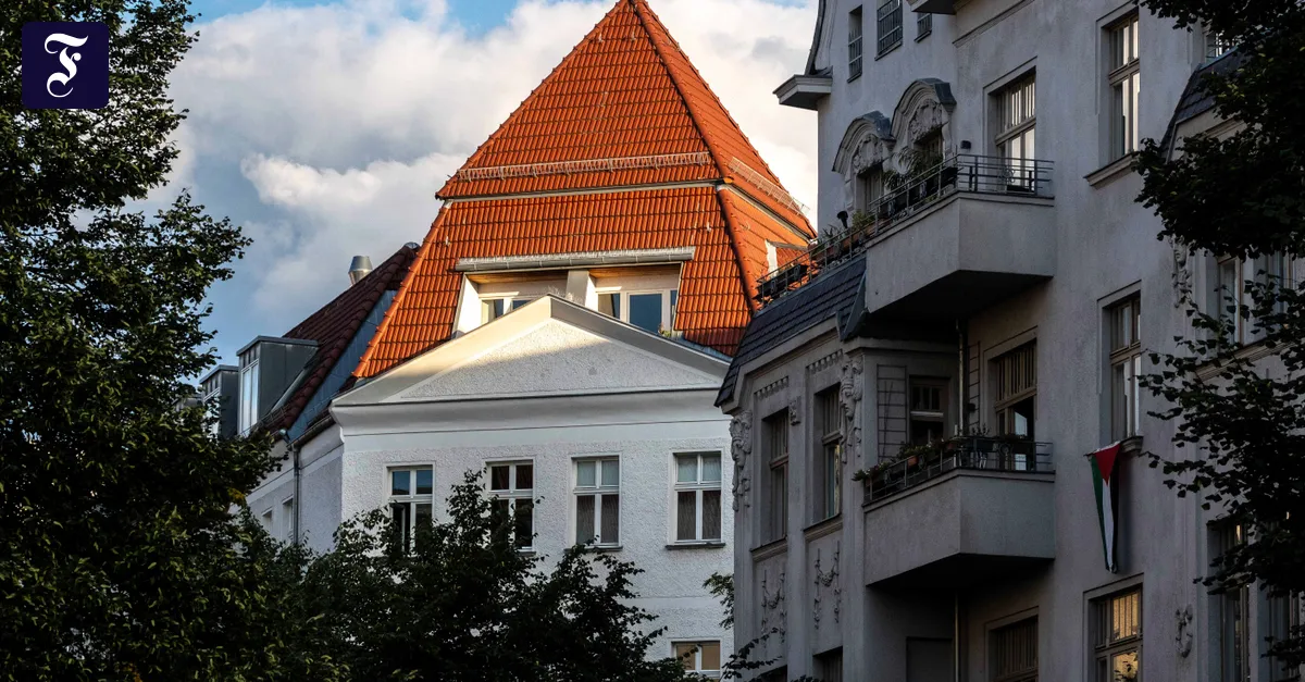Social Immobility: The housing shortage is a core of German problems
