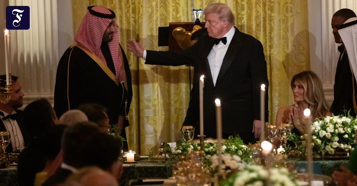 Zu-Besuch-bei-Trump-Pomp-ser-Empfang-f-r-den-saudischen-Kronprinzen