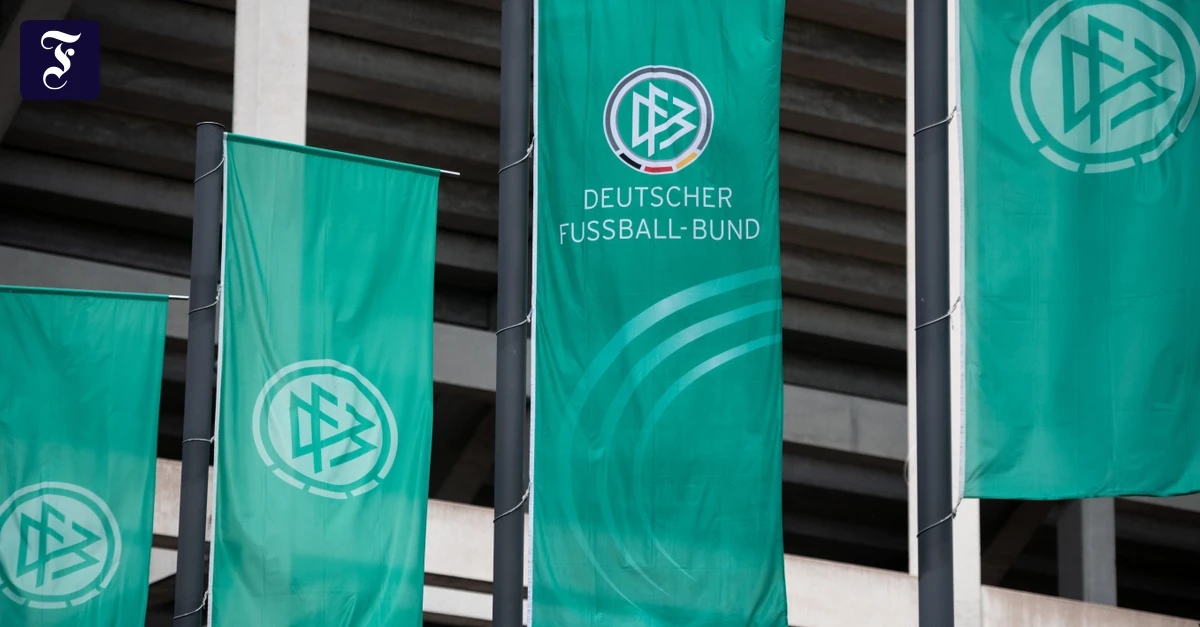 Rhein-Main-Feierabendbriefing: Finanzminister verteidigt Finanzplatzwechsel des DFB