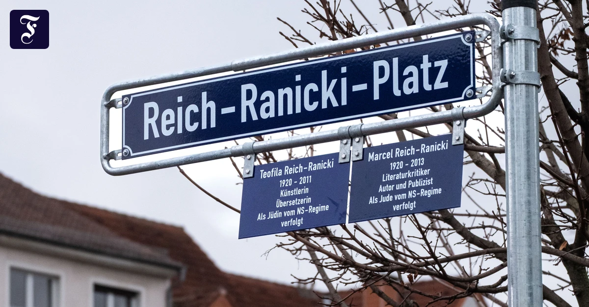 Reich-Ranicki-Platz-Endlich-bekommt-der-Literaturpapst-seinen-Platz