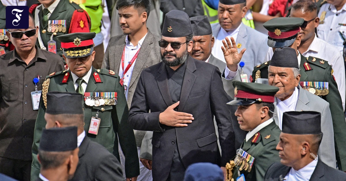 Nepal-Fr-herer-Rapper-will-Regierungschef-werden