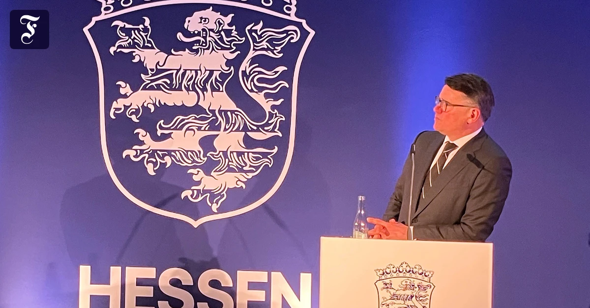 Hessen Modern: Ein Land neu verpackt – muss das sein?