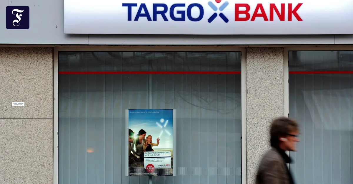 Without Talanx, Targobank is expanding into insurance.