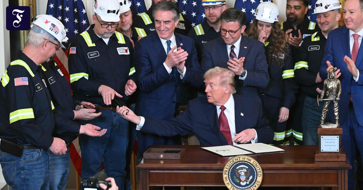 Rechtspopulismus: Warum sich Arbeiter mit Milliardären verbünden