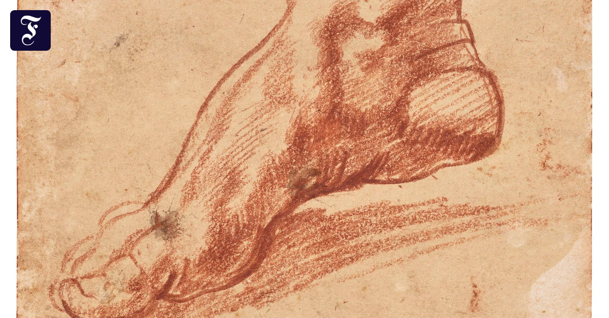 27-2-Millionen-Dollar-Michelangelo-Skizze-f-r-Rekordsumme-versteigert