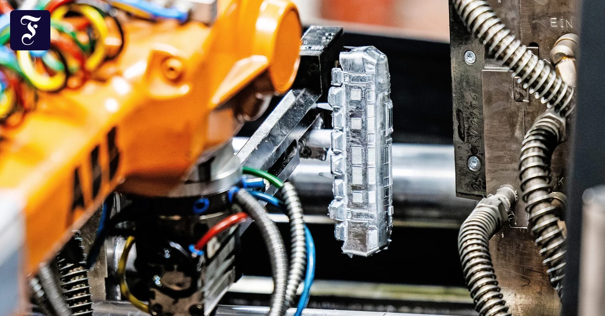 Besuch bei Märklin: Spurensuche in Schwaben