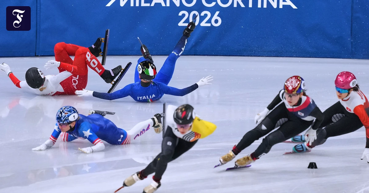 Italy’s Milan-Cortina Olympics & Paralympics Reveal Massive Financial Losses — Sparking National Debate Over the Value of Hosting Major Events