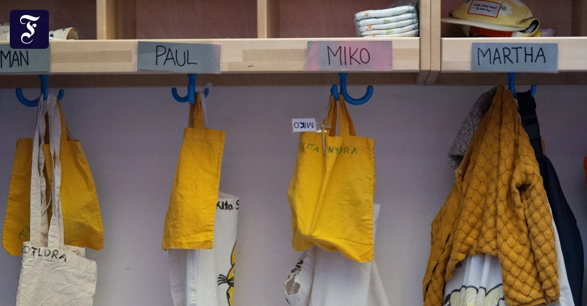 Neue Studie: Nur jede siebte Kita ist optimal mit Personal ausgestattet