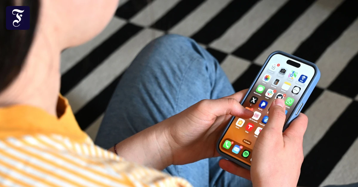 Finanz-Innovation: Bling wird Paypal für Jugendliche