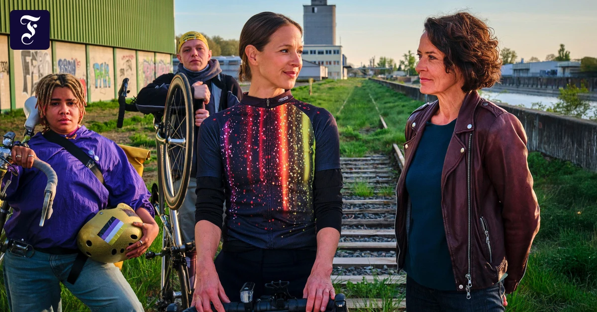 „Tatort“ aus Ludwigshafen: Wem gehört die Straße?