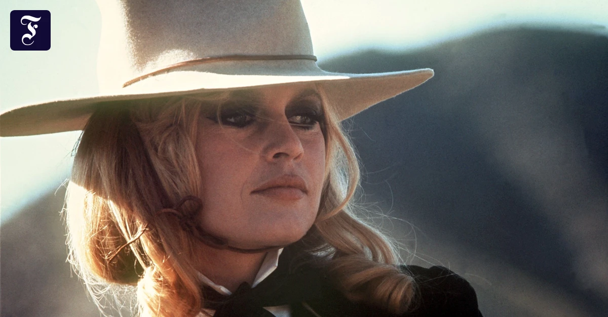 Auktion in PAris: Fast eine Million Euro für Souvenirs von Brigitte Bardot