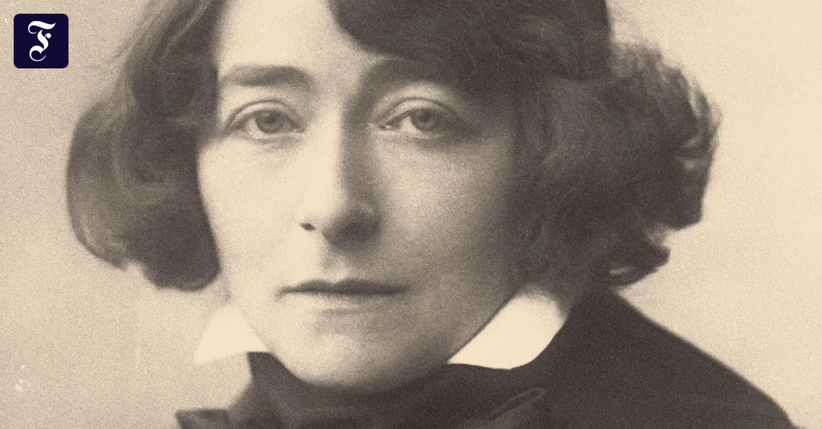 Biografie-Eileen-Gray-Blo-keine-Wohnmaschinen-