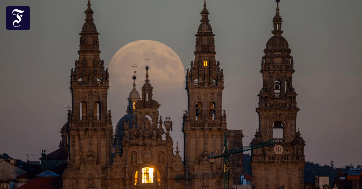 Tourismus: Tipps für eine Pilgerreise nach Santiago de Compostela