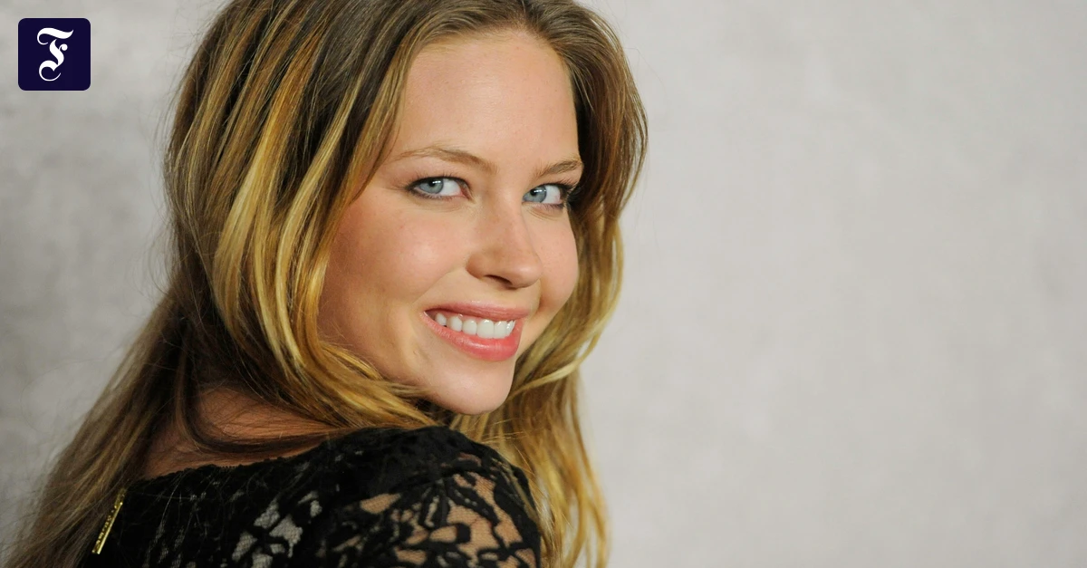 Daveigh Chase died while homeless: She leaves behind an estate worth $400 ...