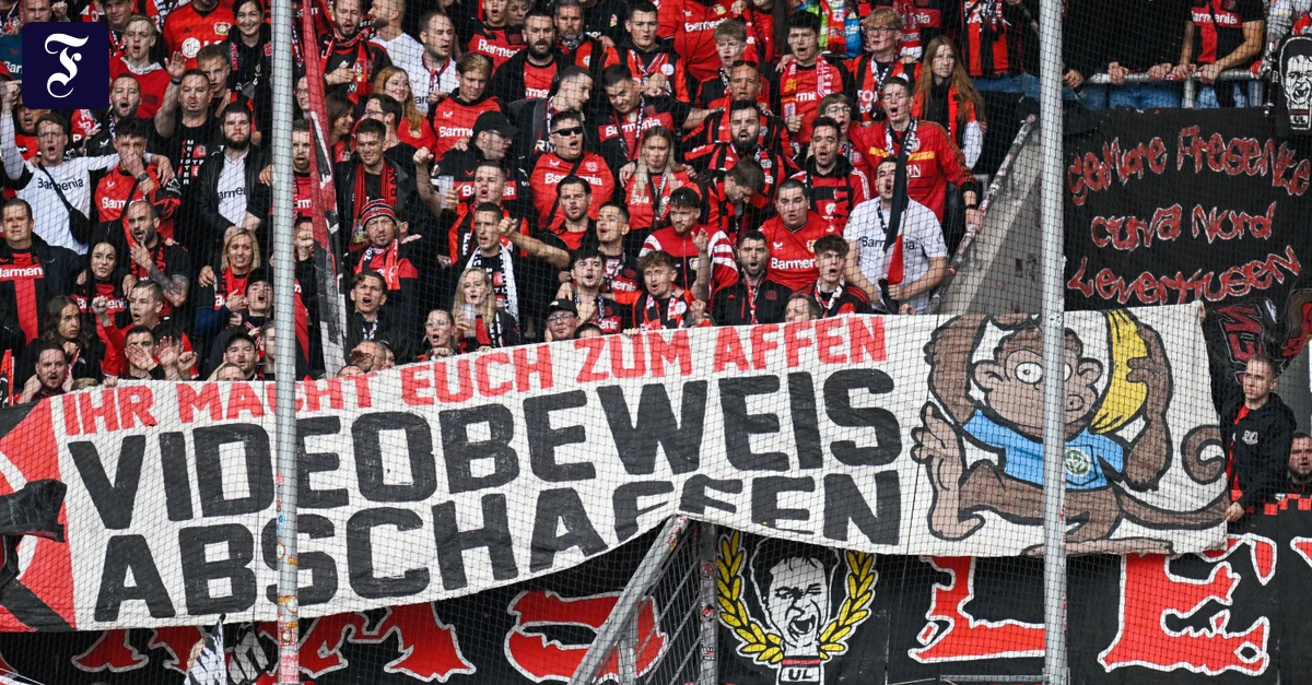 Linienrichter im Interview: „Fußball ohne Abseits ist für mich nicht vorstellbar“