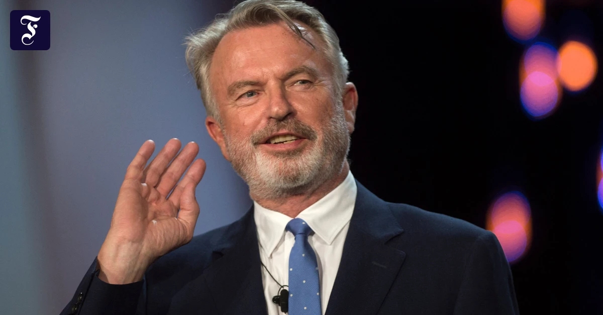 Alan-Grant-in-Jurassic-Park-Hollywood-Star-Sam-Neill-gestorben