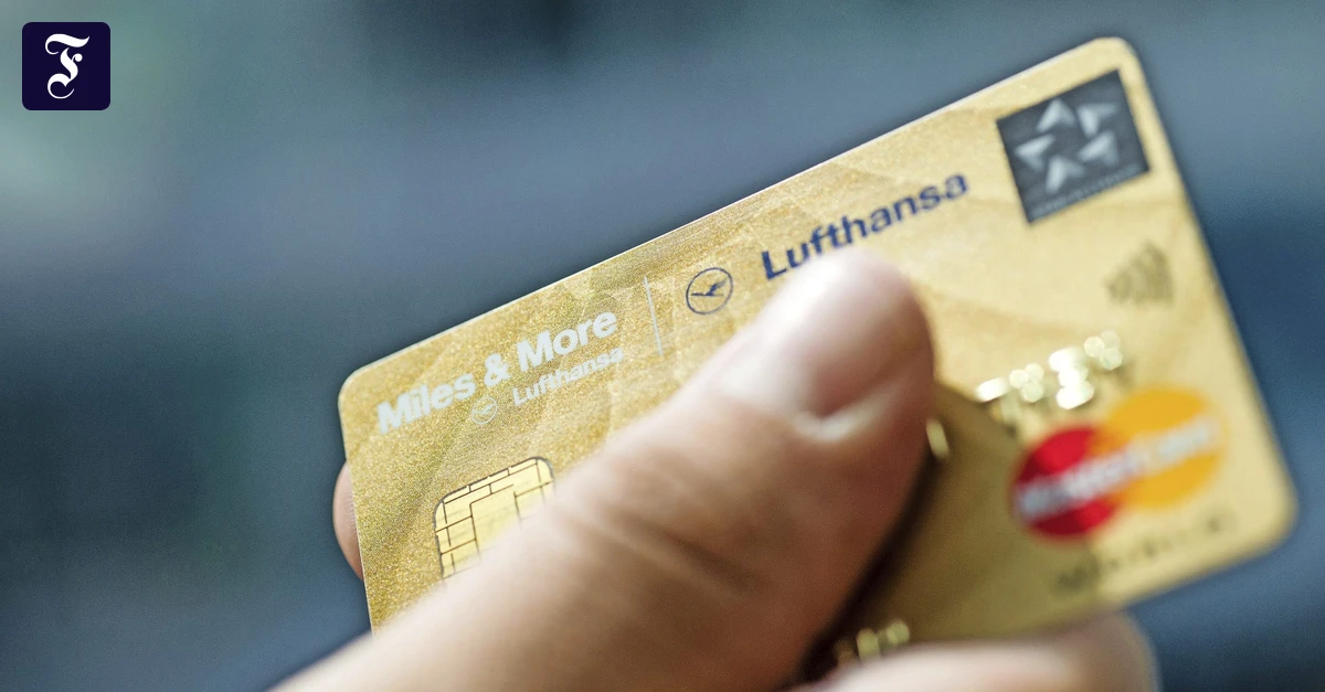 Neue-Einkommenspr-fung-Vielflieger-emp-ren-sich-ber-Miles-More-Kreditkarte