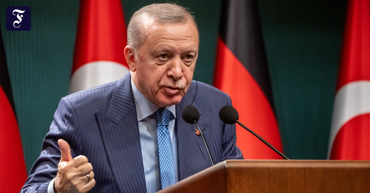 Brief aus Istanbul: Umsturzversuch mit Backwaren