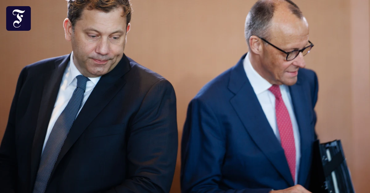 Schwarz-rote Reformen: Diese Koalition ist nicht mehr zu retten