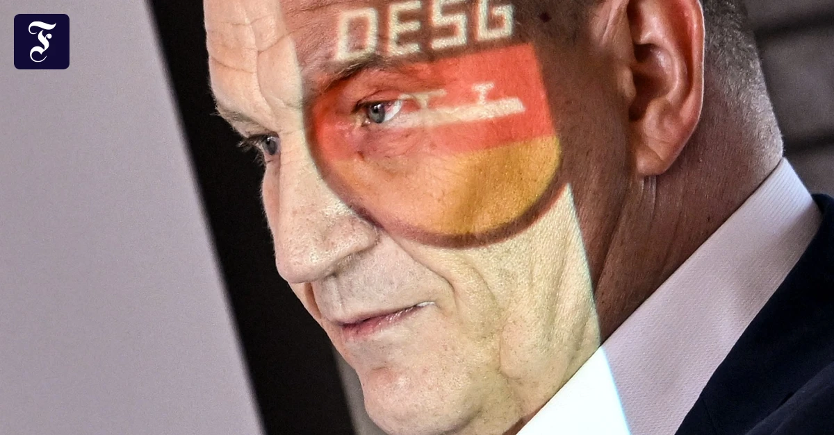 Court Upholds ARD Report in Legal Dispute With DESG President Matthias Große