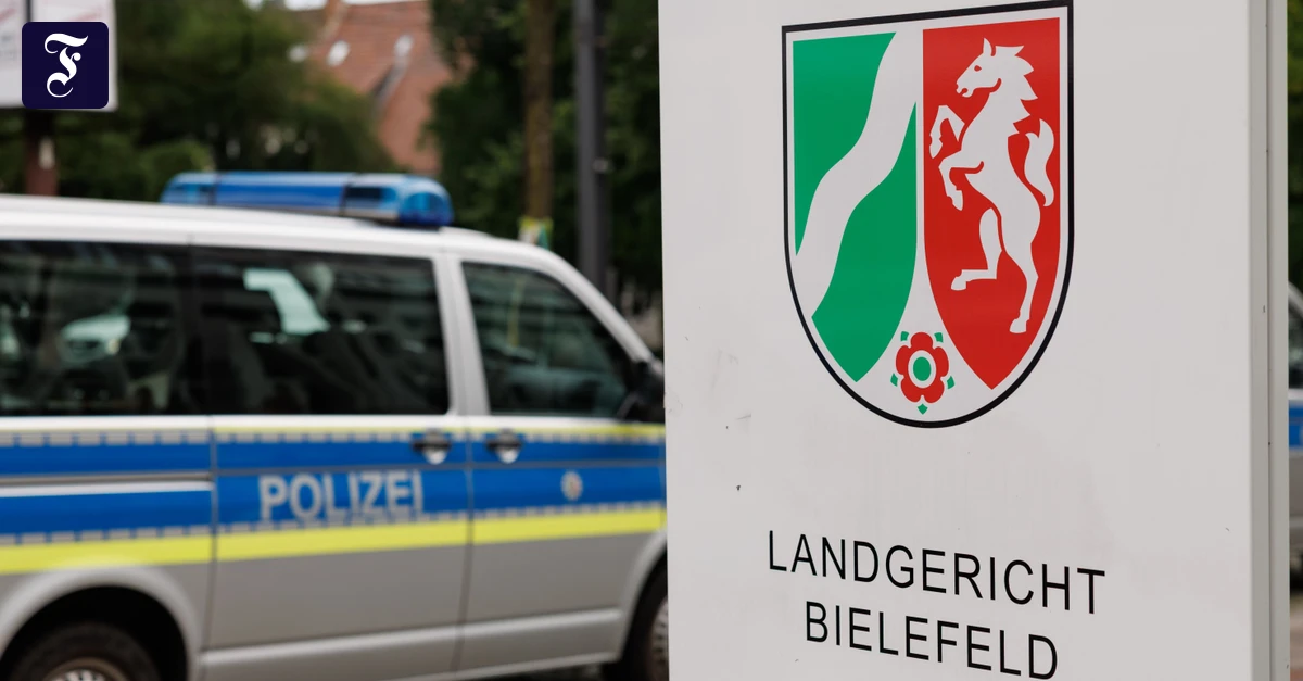 Residents restrained and locked up: Trial begins regarding residential ...