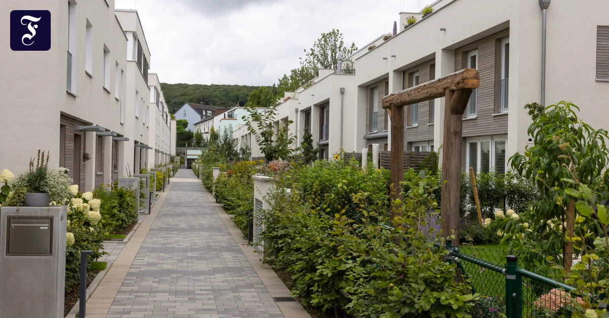 Frankfurt: Immobilienverk&auml;ufer k&ouml;nnen Preisvorstellung selten durchsetzen