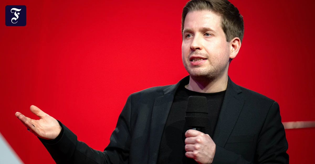 TV-Kritik Markus Lanz: „Ich schone auch Parteifreunde nicht“