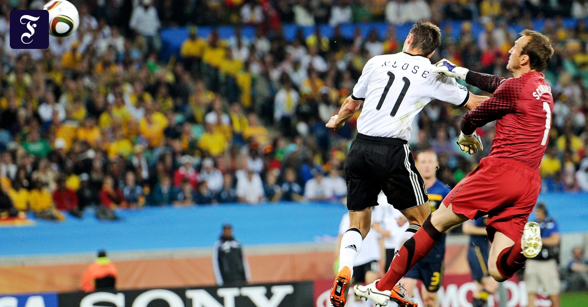 Zahlen und Statistiken zur Fu&szlig;ball-WM 2026