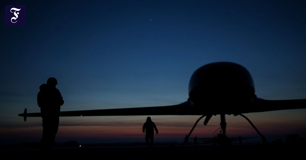 Verteidigung: Vier Rüstungsaktien, die Sie kennen sollten