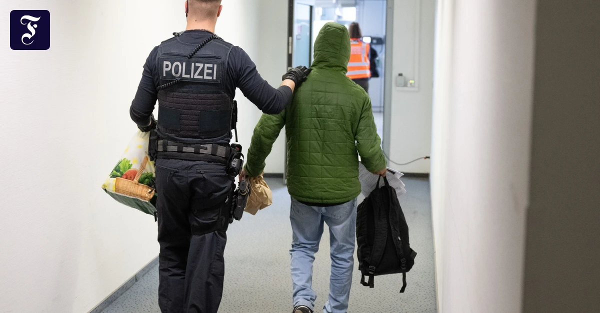 Neues Ausländerrecht: Grüne Chance?