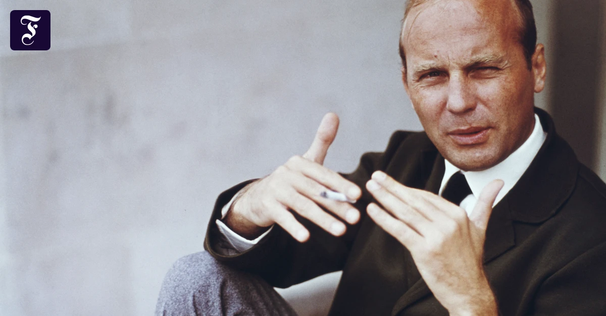 Hans Werner Henze 100: In ihm lebte der Trotz eines Kindes, dem die Kindheit verwehrt worden war