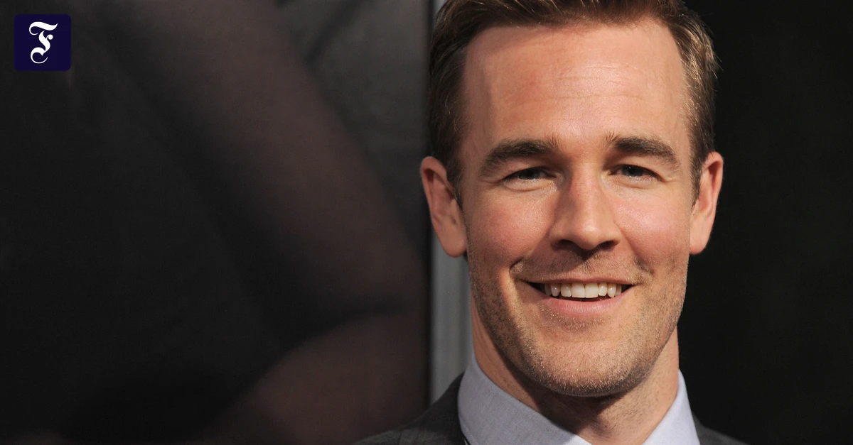 Spendenkampagne: Spielberg spendet für Familie von James Van Der Beek