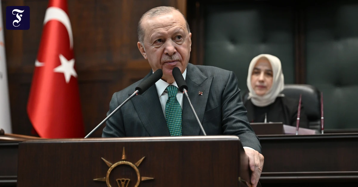 Brief aus Istanbul: Wir sollen unseren Magen mit Religion füllen