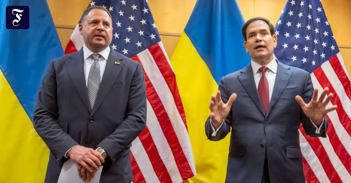 F. A. Z. Podcast für Deutschland: Militärexperte Masala: „All das werden die Russen nicht akzeptieren“